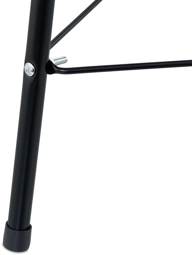 Relaxdays Anglinė kepsninė su stovu Ø 37 cm