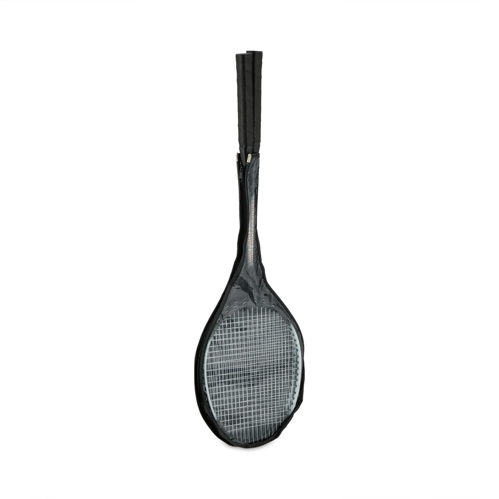 Relaxdays Badmintono rinkinys su krepšiu