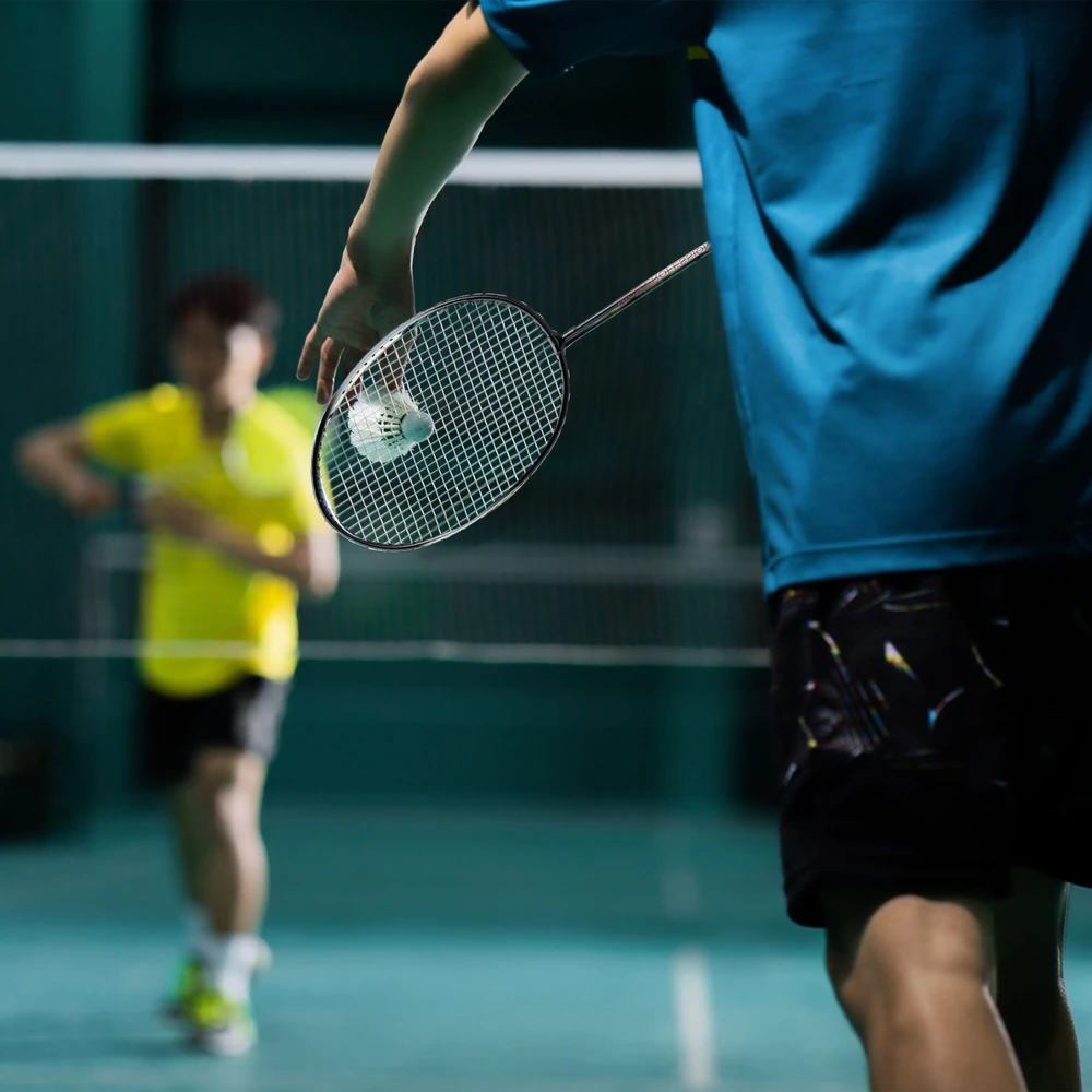 Relaxdays Badmintono rinkinys su krepšiu