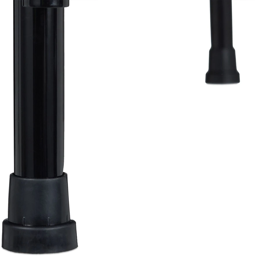 Relaxdays Batutas su saugos rankena Ø 102 cm
