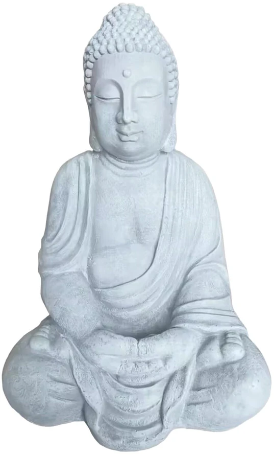 Relaxdays Buda 70 cm