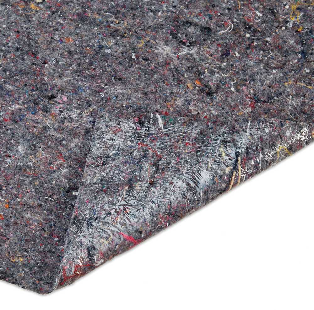 Relaxdays 1 x 50 m apsauginė plėvelė nuo dulkių, 300g/m²