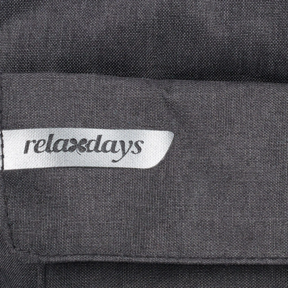 Relaxdays Dviračio bagažinės krepšys