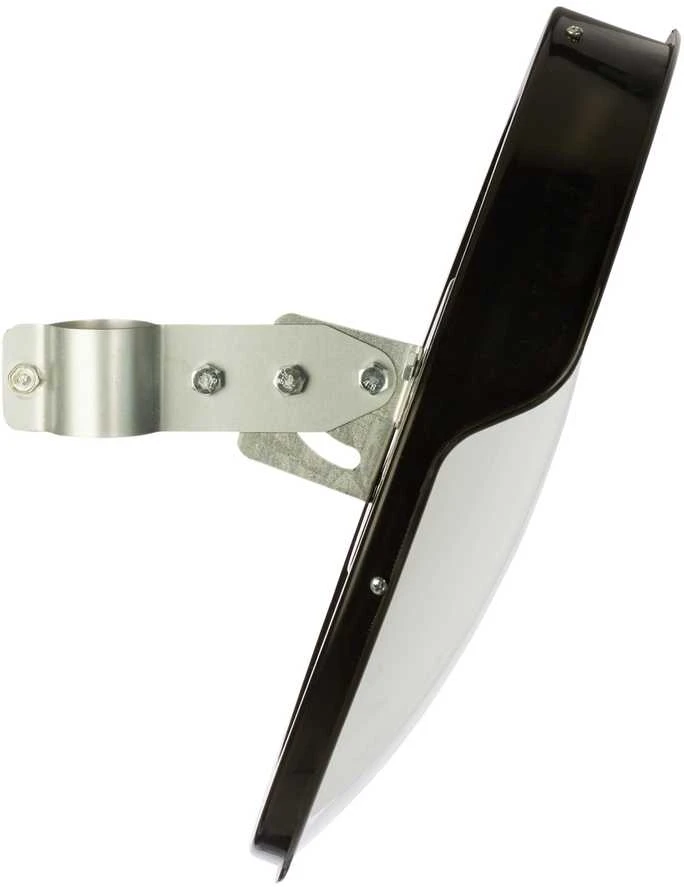 Relaxdays Eismo saugos veidrodis 45 cm