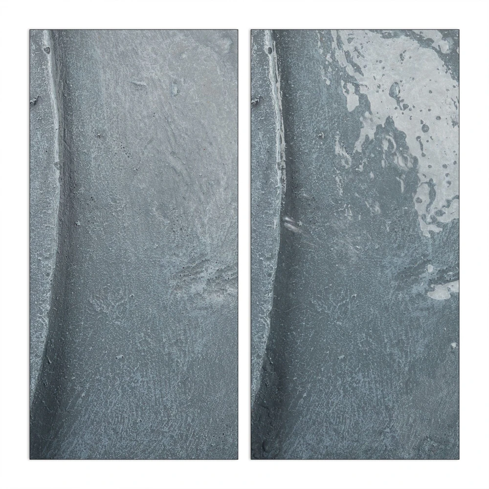 Relaxdays Budos figūrėlė, keramika, 70 cm