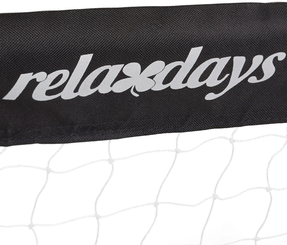 Relaxdays Futbolo vartai