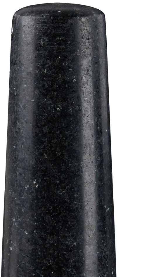 Relaxdays Granito grūstuvė su grūstuku 20 cm