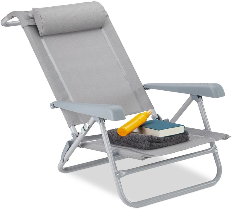 Relaxdays Gultas su galvos atrama