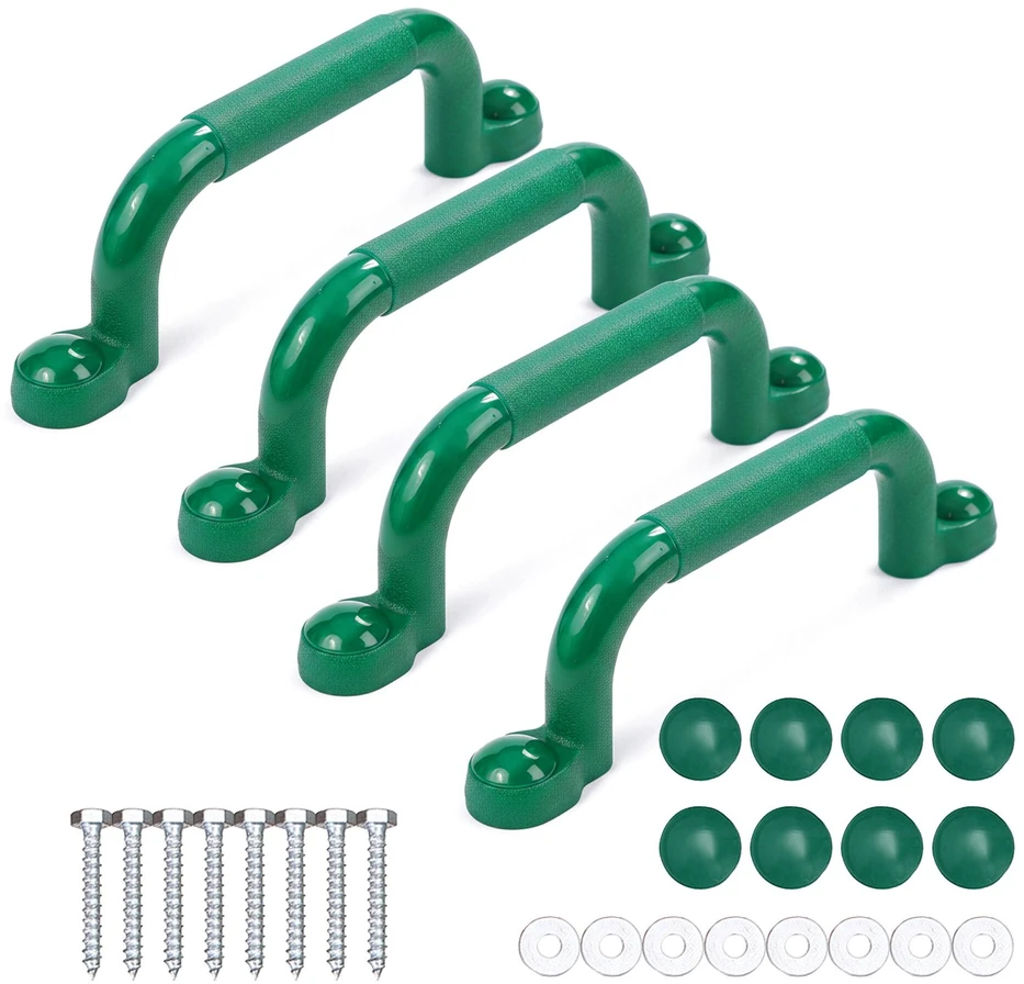 Relaxdays Laipiojimo rankenų rinkinys