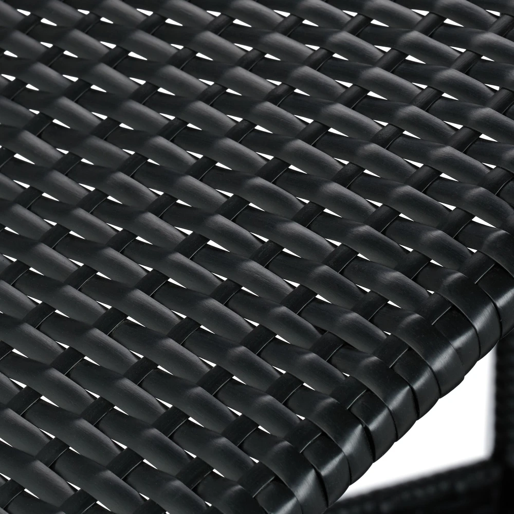Relaxdays Lauko šuns guolis su stogeliu, 81x90x68 cm, pilkas