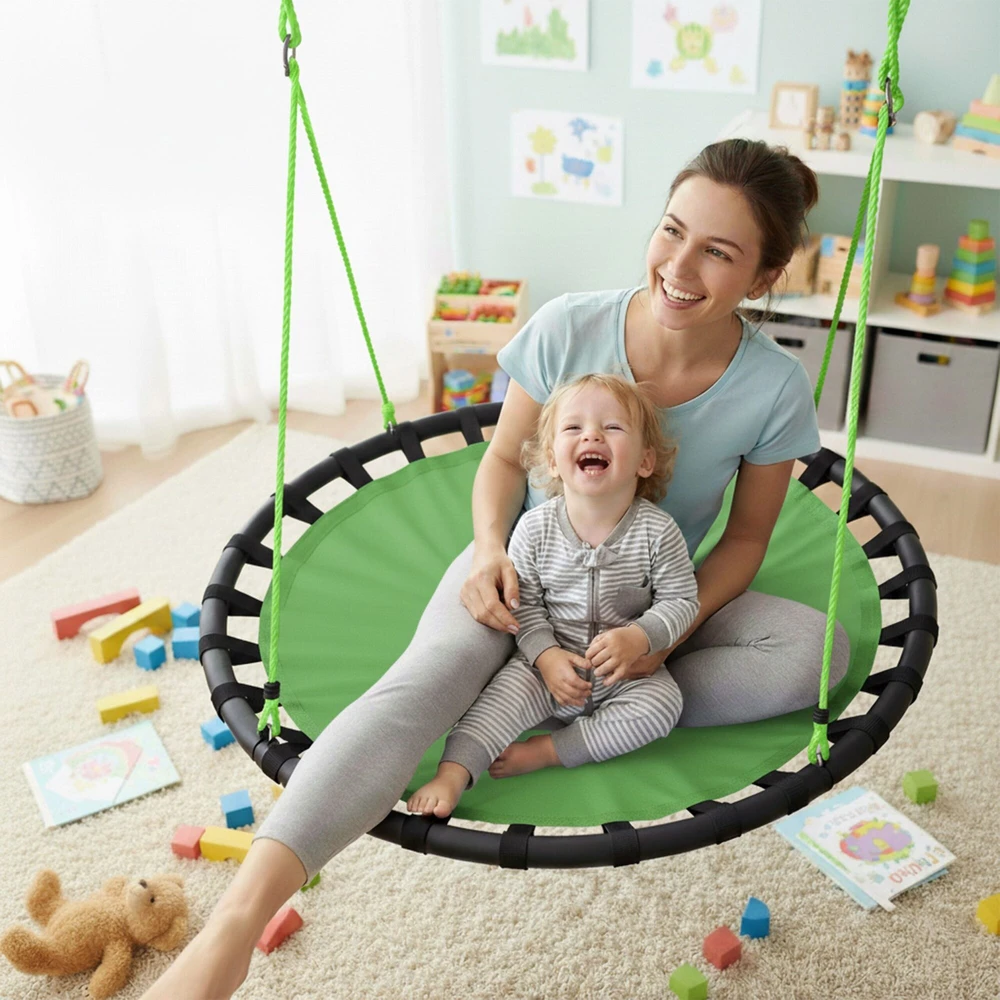 Relaxdays Lizdo supynės, 120 cm, 3.6kg