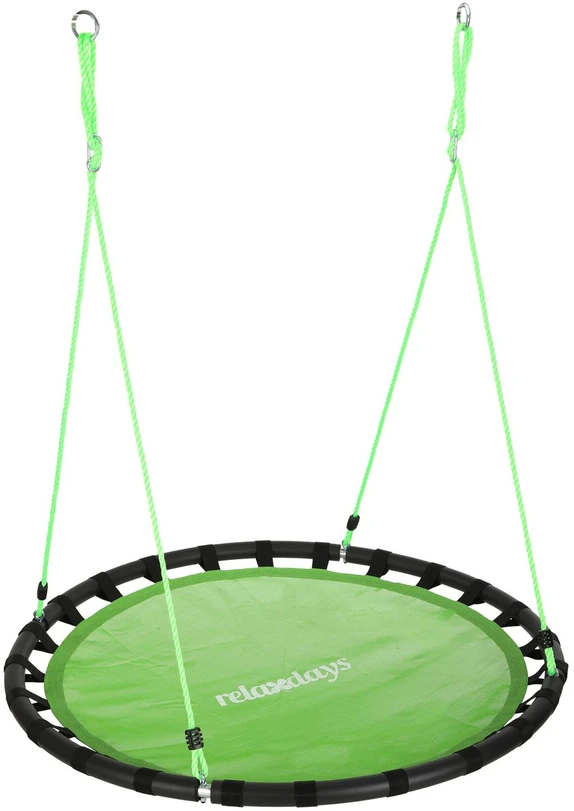 Relaxdays Lizdo supynės, 120 cm, 3.6kg