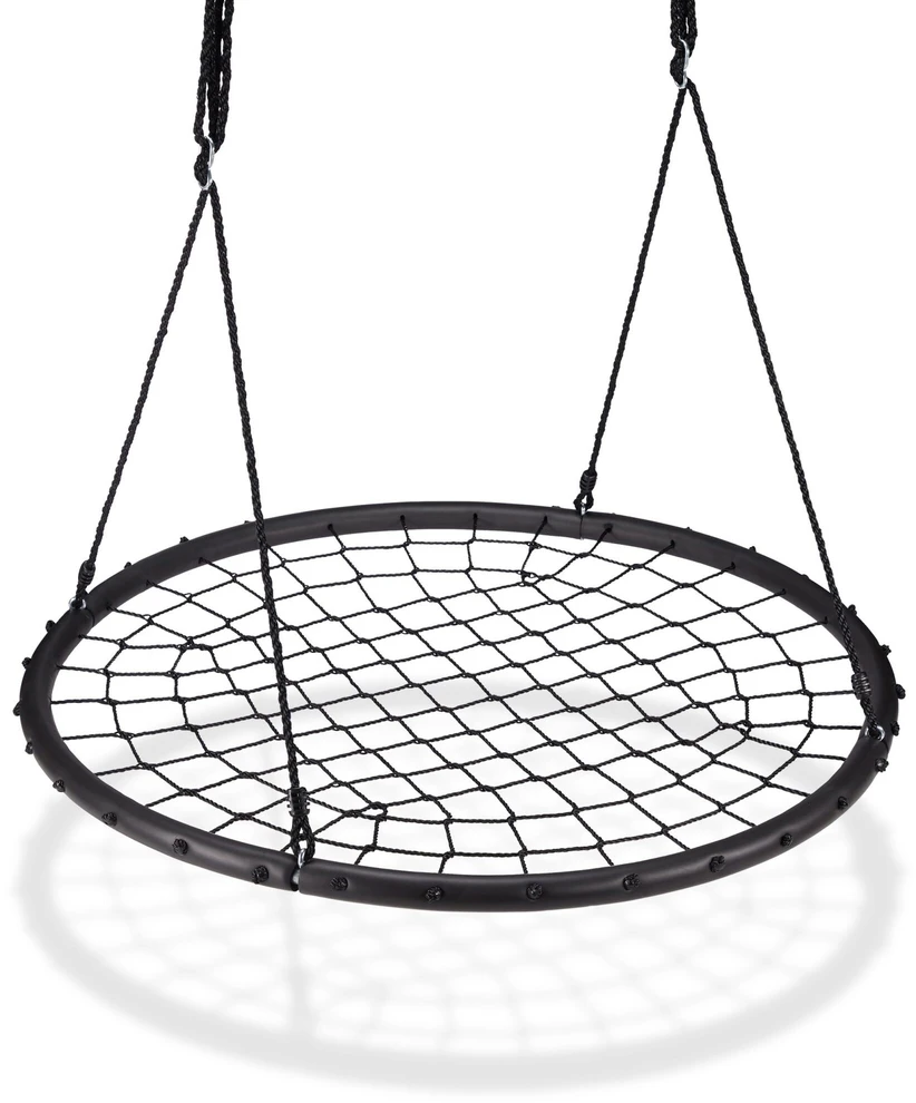 Relaxdays 120 cm Lizdo sūpynės