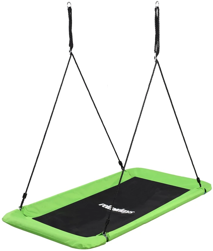 Relaxdays Lizdo supynės, kvadratinės, 150 kg