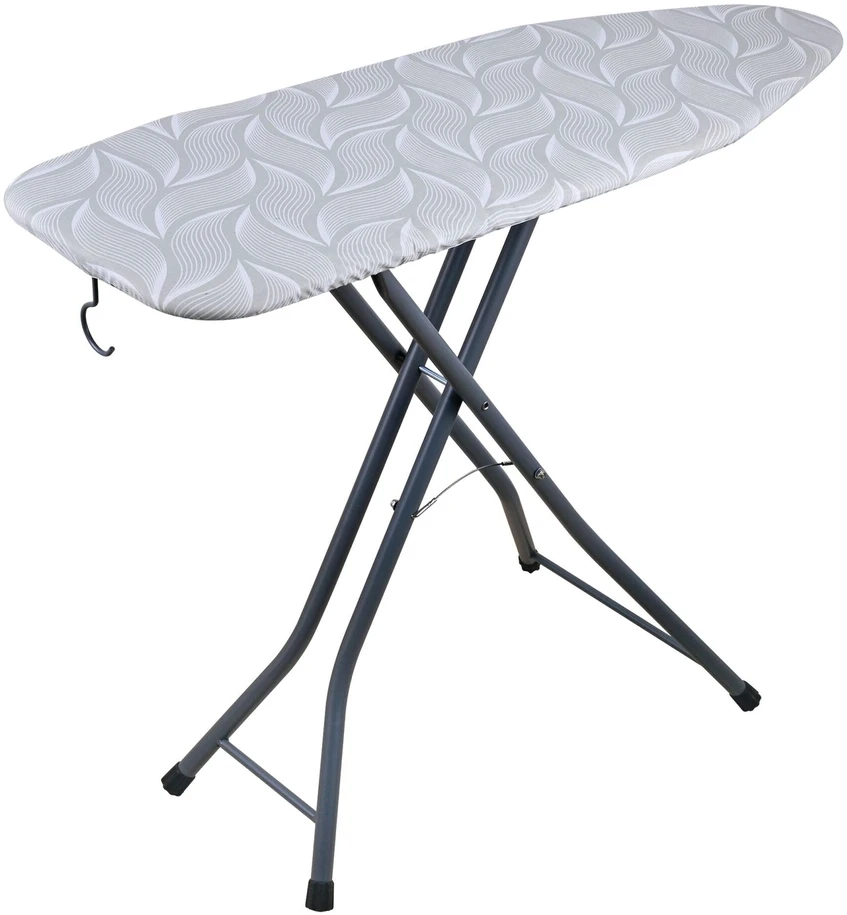 Relaxdays Lyginimo ir garinimo lenta 109.5 x 35.5 cm