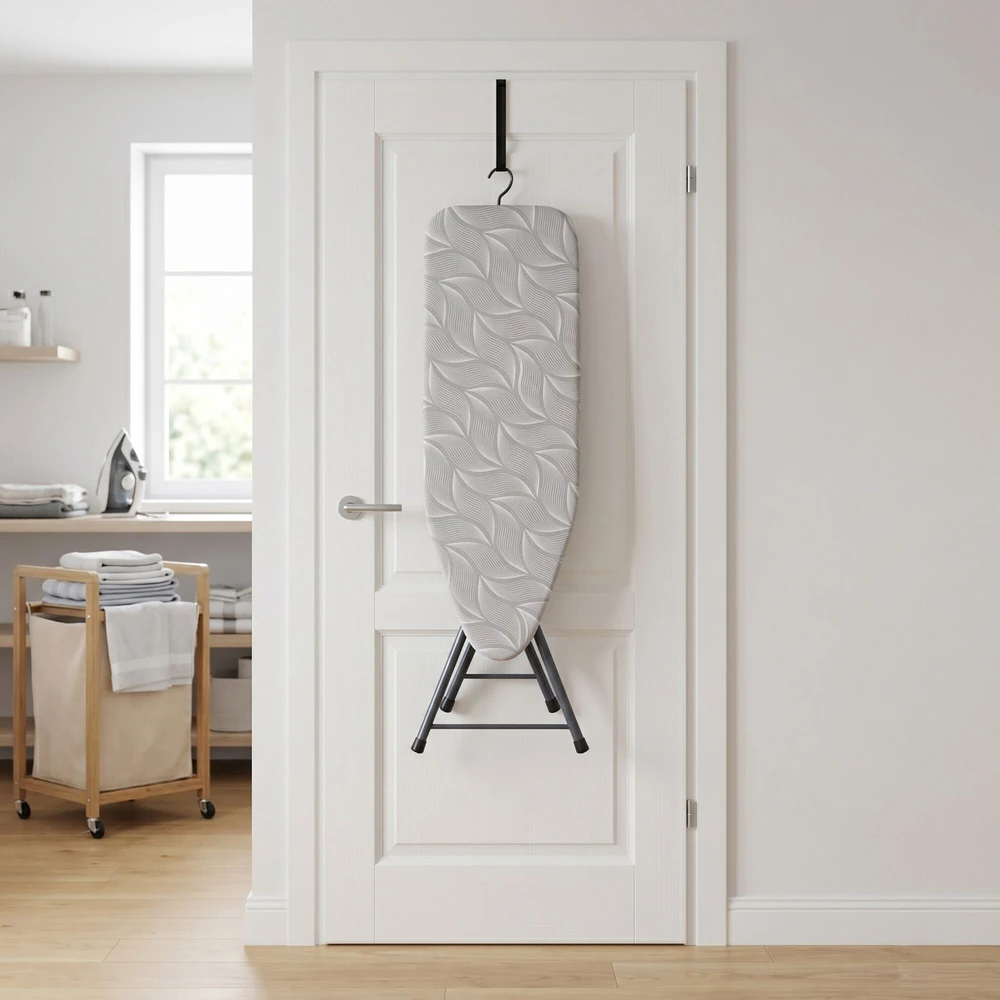 Relaxdays Lyginimo ir garinimo lenta 109.5 x 35.5 cm