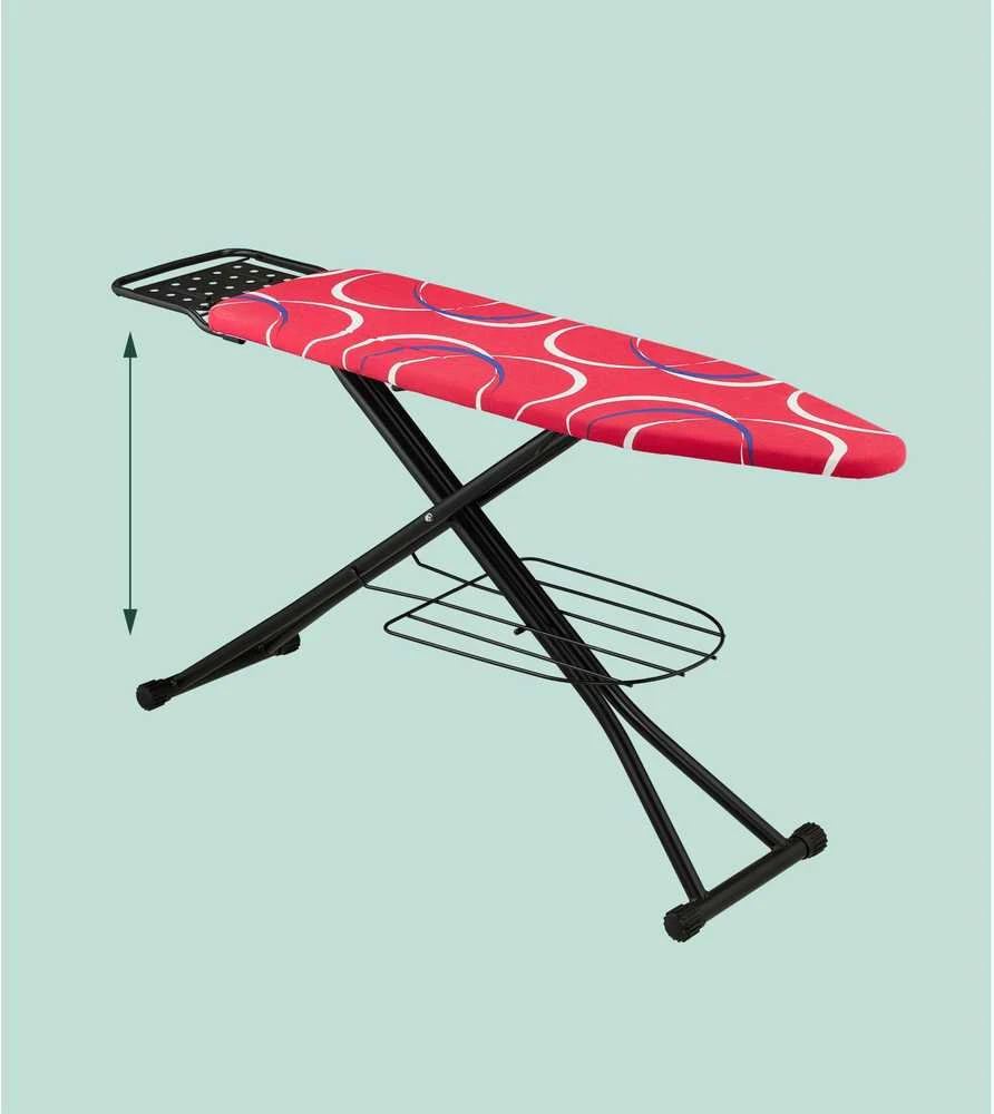 Relaxdays Lyginimo lenta 110 x 33 cm