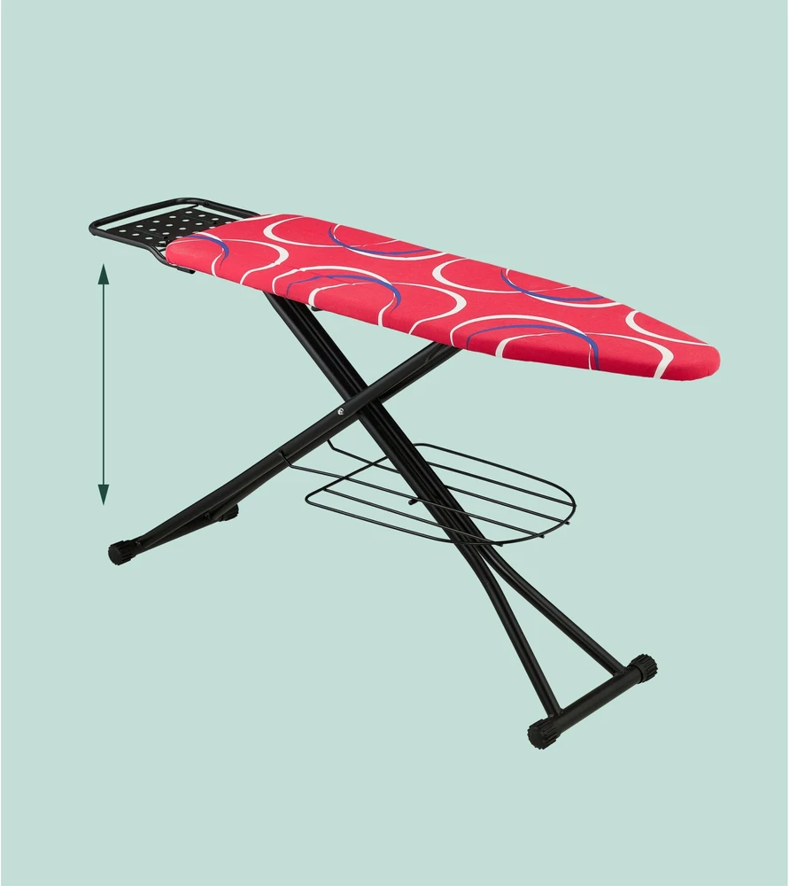 Relaxdays Lyginimo lenta 110 x 33 cm