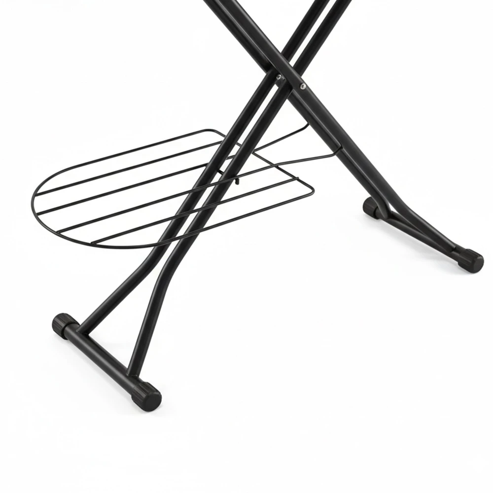 Relaxdays Lyginimo lenta 110x33 cm
