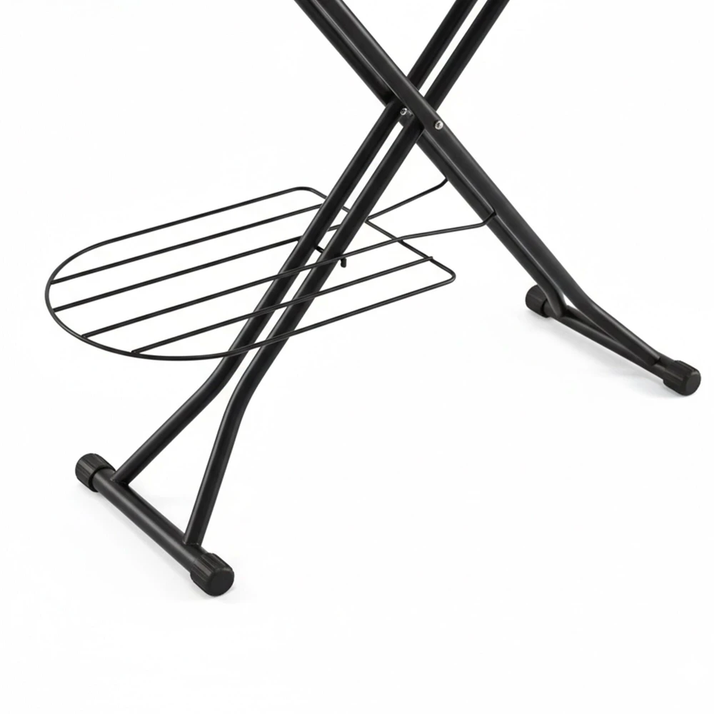 Relaxdays Lyginimo lenta 110x33 cm