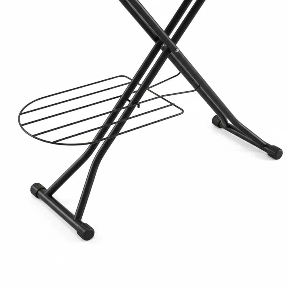 Relaxdays Lyginimo lenta 110x33 cm