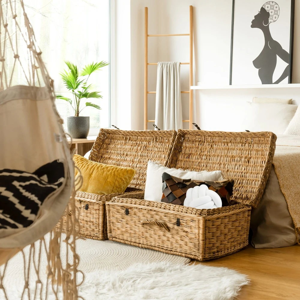 Relaxdays Mazginė pagalvėlė