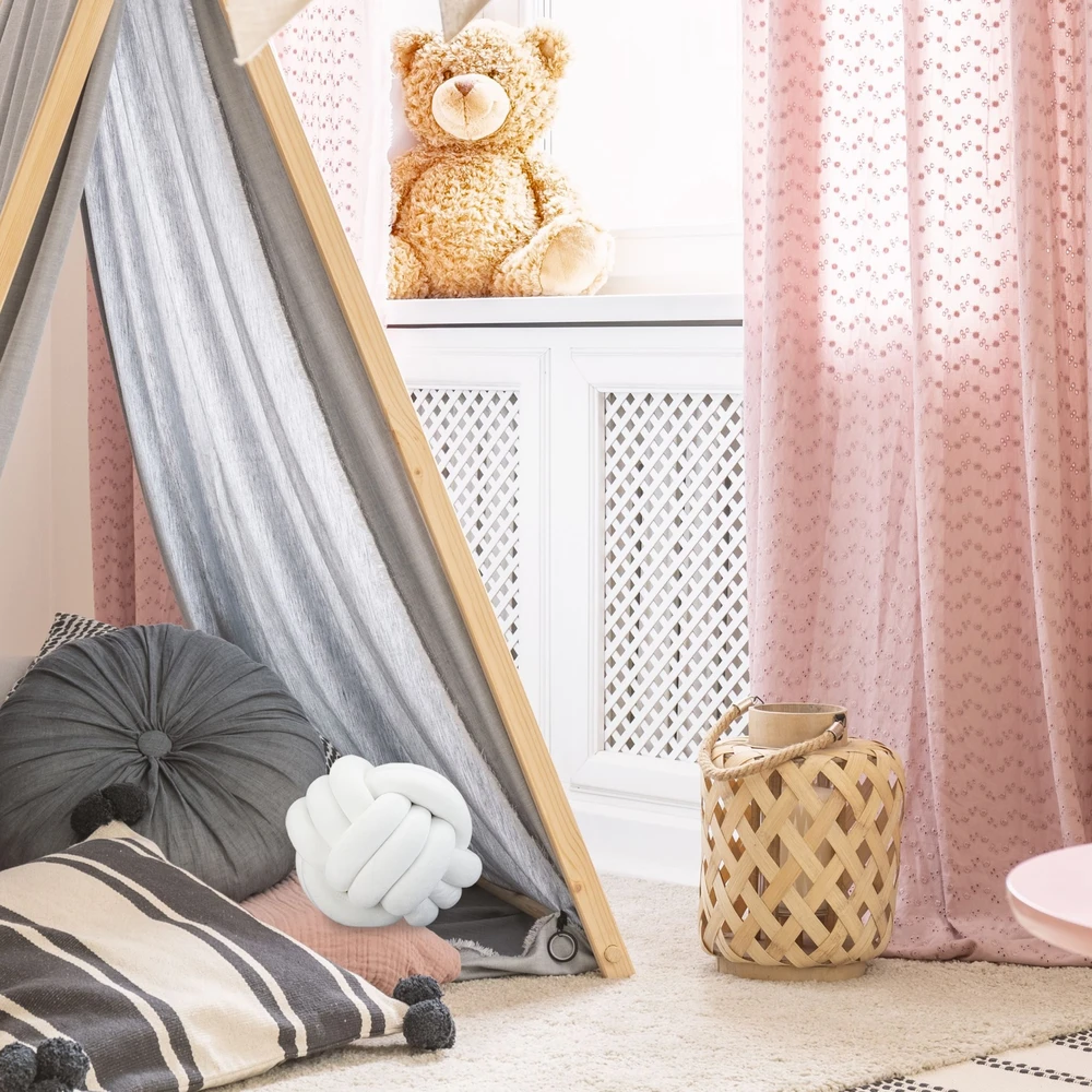 Relaxdays Mazginė pagalvėlė