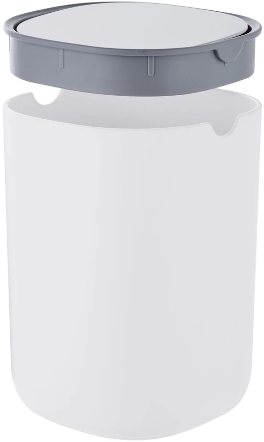 Relaxdays Mini stalo šiukšliadėžė, 1.5 l