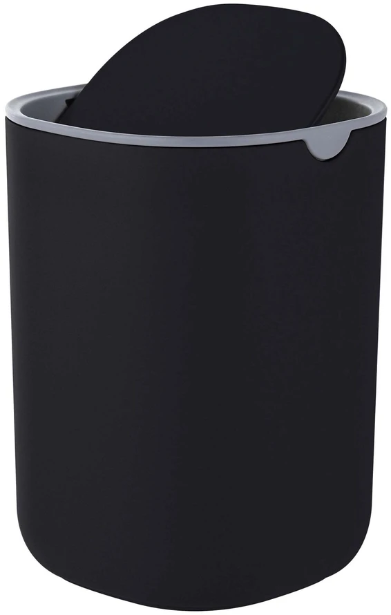 Relaxdays Mini stalo šiukšliadėžė, 1.5 l