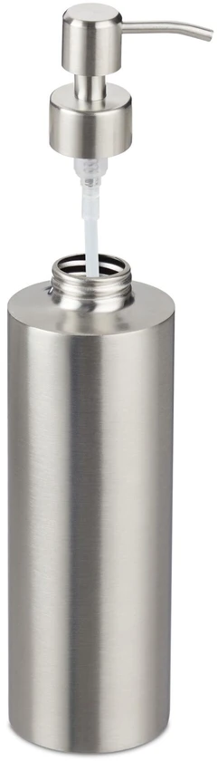Relaxdays 2 muilo dozatorių rinkinys 300ml