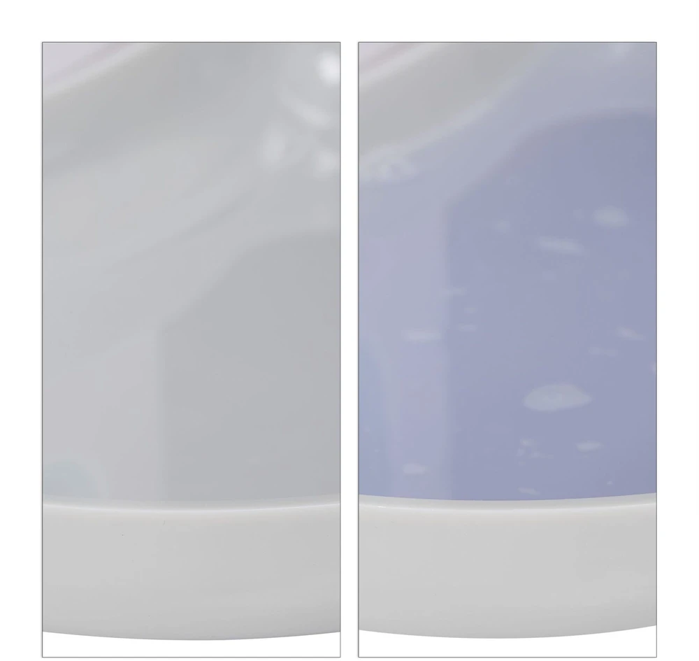 Relaxdays Muilo dozatorius 1000 ml