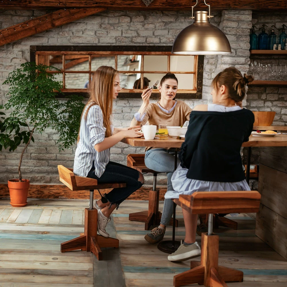 Relaxdays Didelis industrinio stiliaus pakabinamas šviestuvas