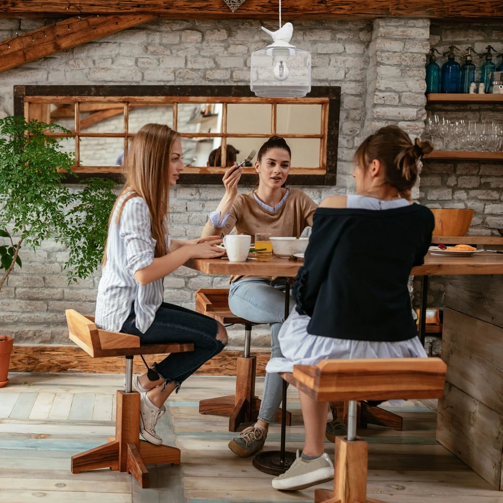 Relaxdays Pakabinamas šviestuvas su paukščio figūrėle