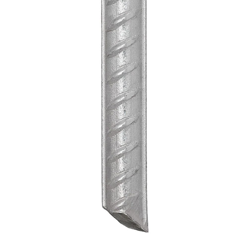 Relaxdays 10 XL palapinių kuoliukų rinkinys 45 cm
