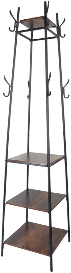 Relaxdays Kabyklos stovas 180 cm
