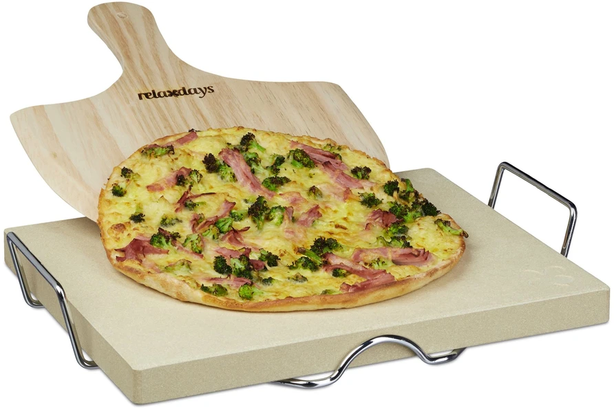 Relaxdays Picos akmens rinkinys 3 cm