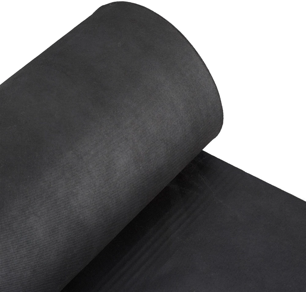 Relaxdays Piktžolių barjerinis kilimas 150 g/m²
