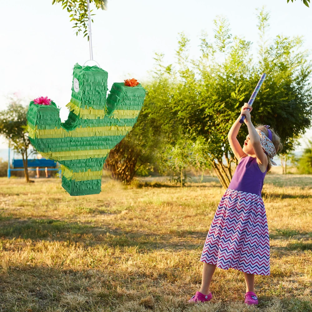 Relaxdays Kaktuso piñata