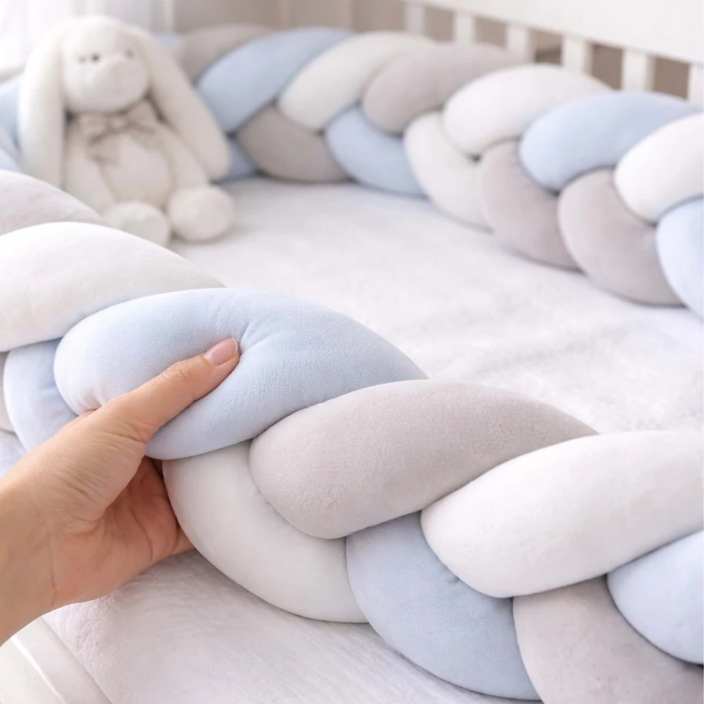 Relaxdays Pinta apsauga lovytei, 220 cm
