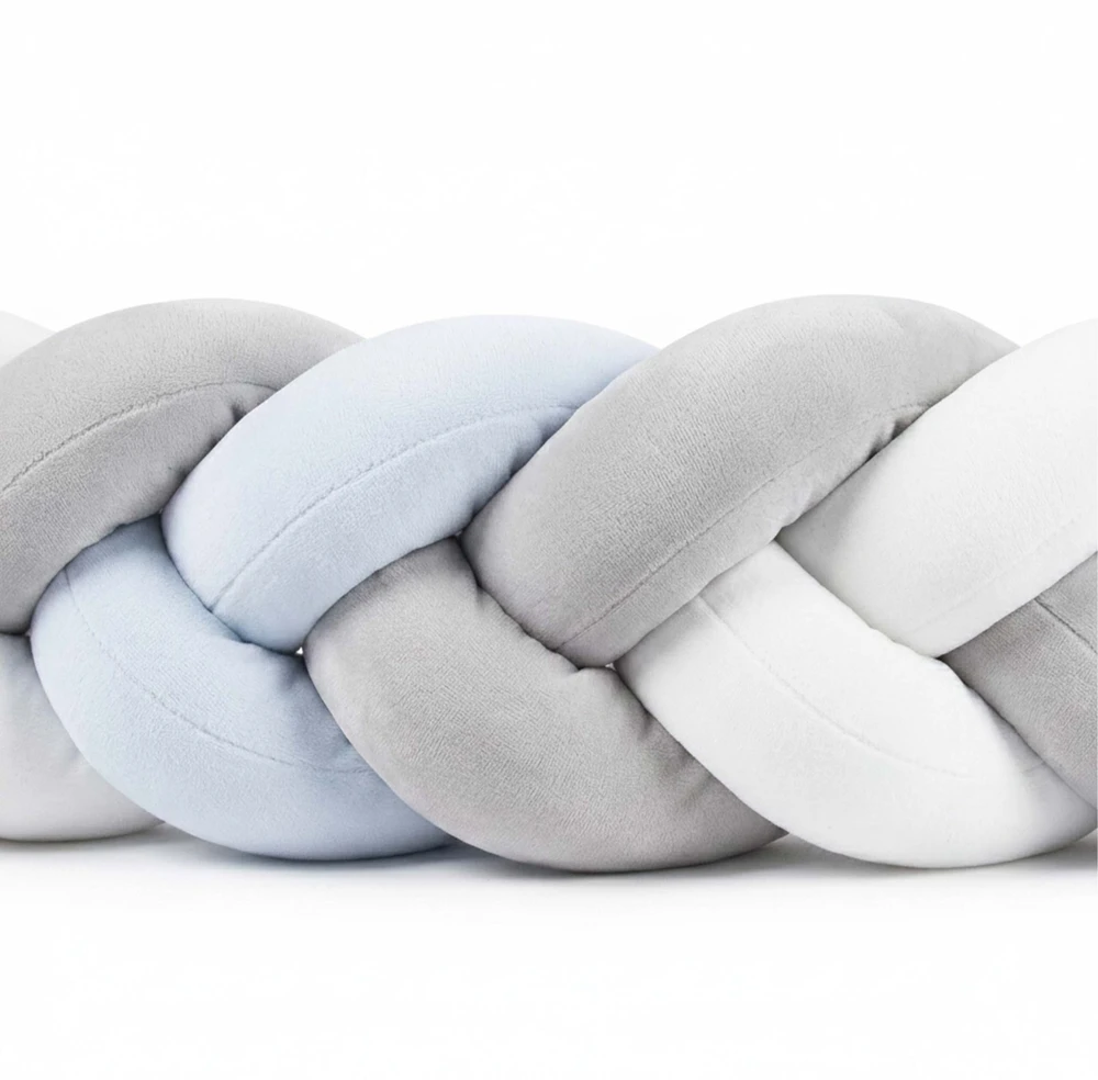 Relaxdays Pinta apsauga lovytei, 220 cm