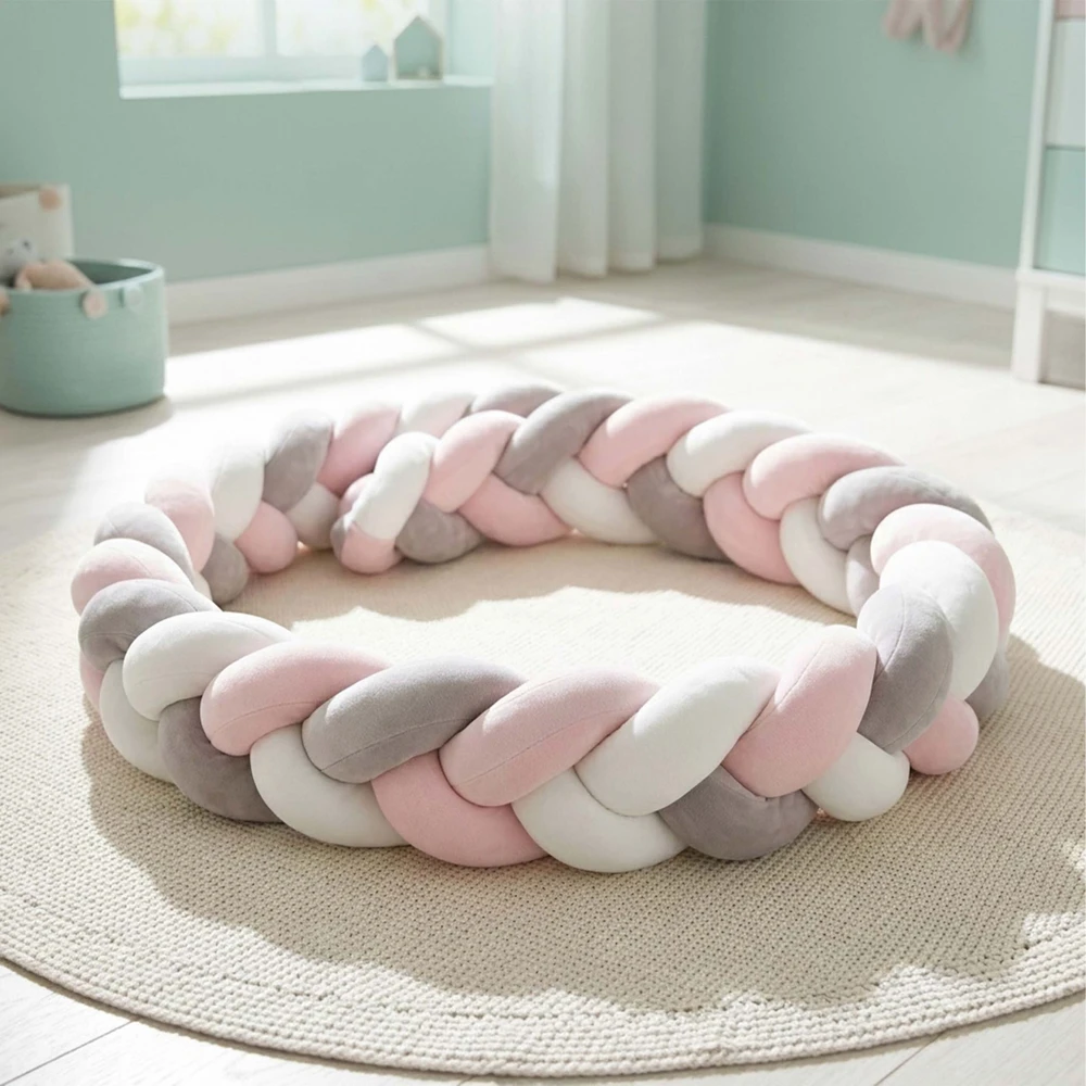 Relaxdays Pinta apsauga lovytei, 220 cm