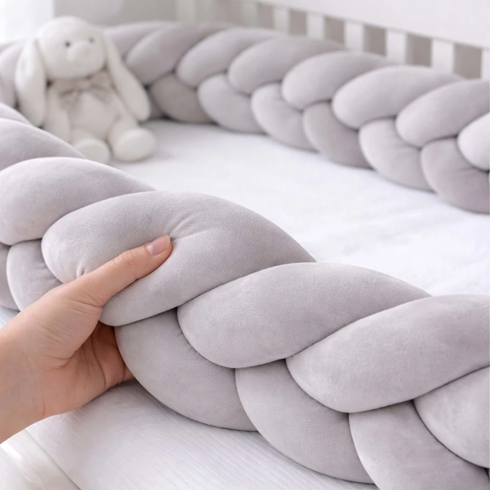 Relaxdays Pintas apsauginis bortelis, 220 cm