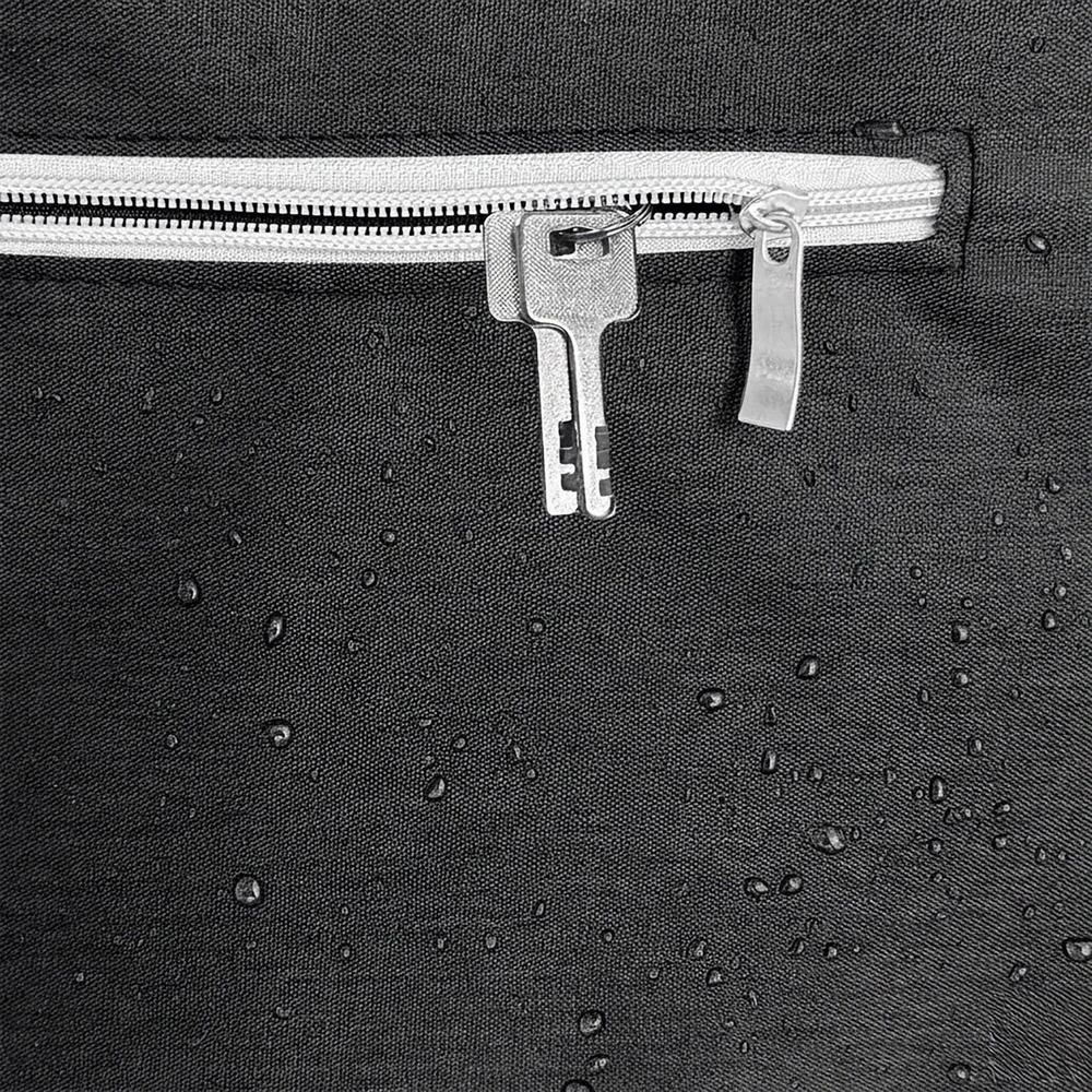 Relaxdays Pirkinių vežimėlis su laiptų įveikimo ratukais 45 l