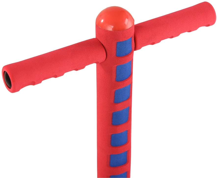 Relaxdays Šokinėjimo lazda vaikams iki 35 kg
