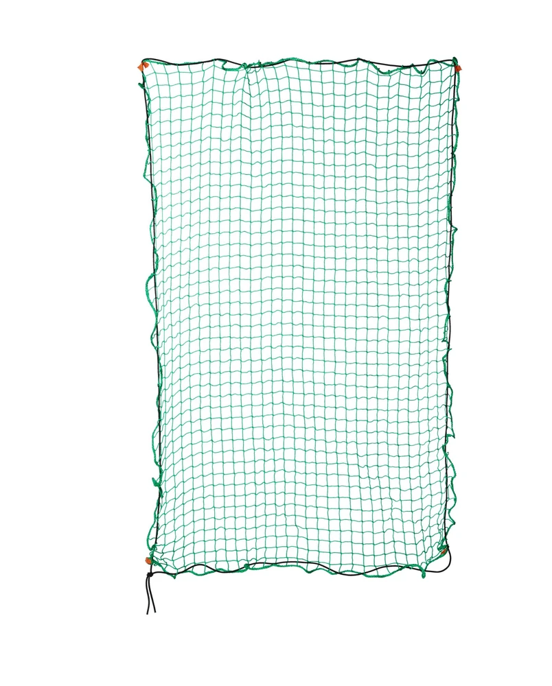 Relaxdays Priekabos ir bagažo tinklas 2.5 x 3.5 m