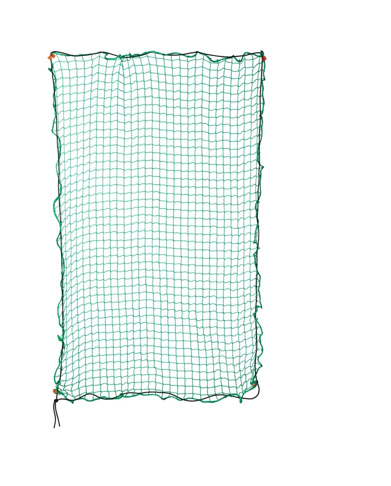 Relaxdays Priekabos ir bagažo tinklas 2 x 3 m