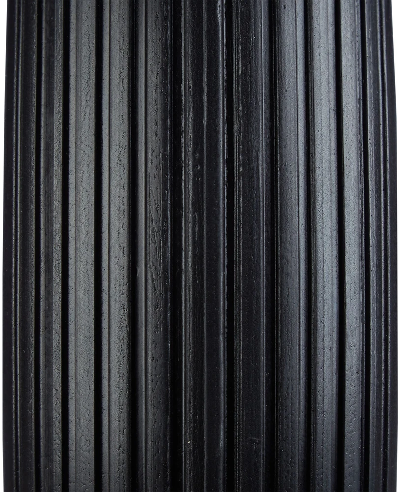 Relaxdays Karučio ratas 3.50-6" geltonas