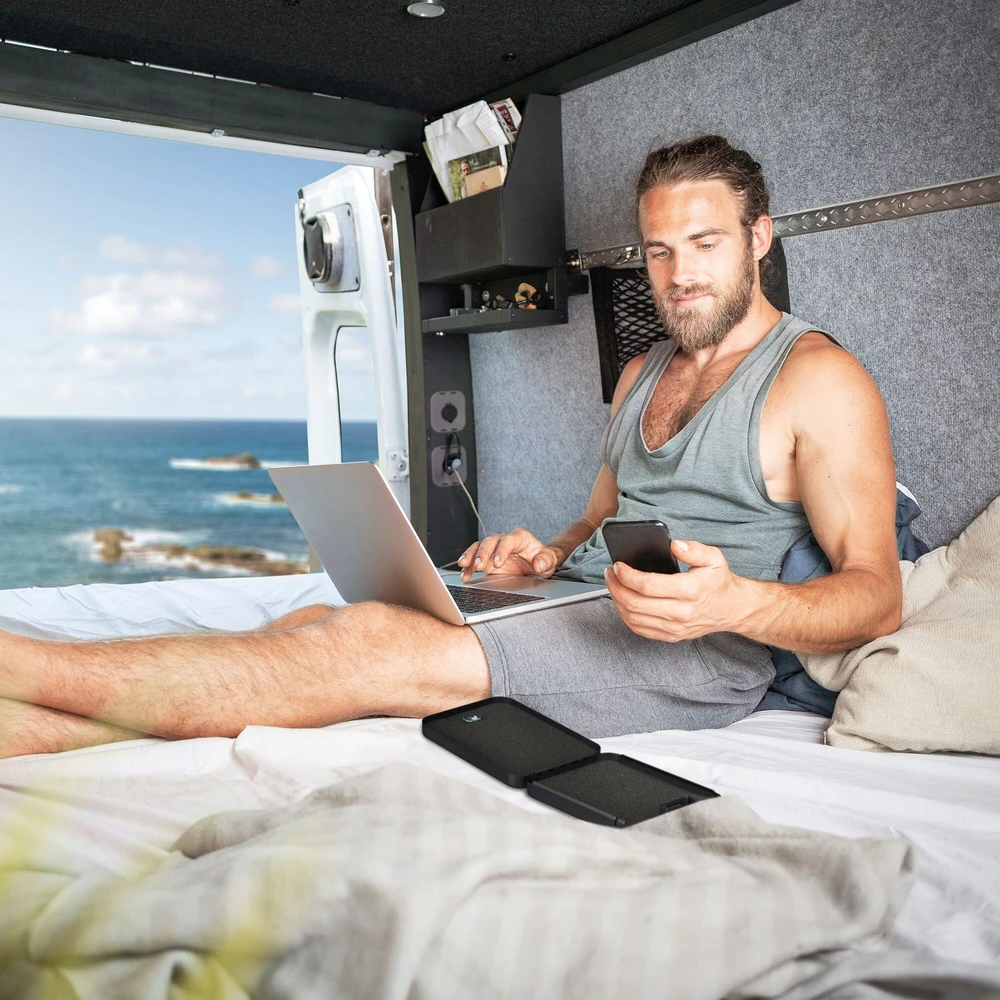 Relaxdays Užrakinama apsaugos dėžė