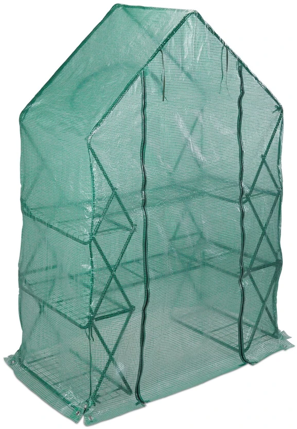 Costway Kojec vaikams 189 x 158 cm tamsiai pilka piłki torba transportowa