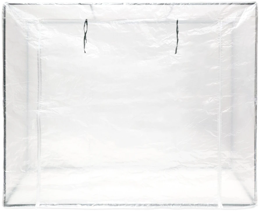 Relaxdays Šiltnamis, XL pomidorų šiltnamis su dvišlaičiu stogu, 200x80 cm